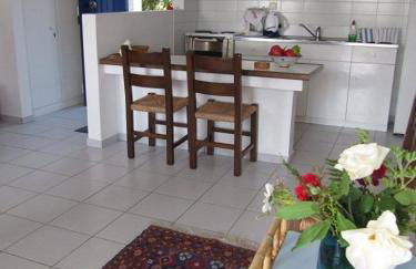 Eressos Ilios Apartments - Photo 33