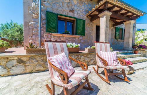 Ideal Property Mallorca - Casa Goya - Foto 31