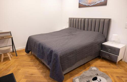 Penthouse mit großer Terrasse Parkplatz und WLAN in exklusiver Lage am Hellweg - Foto 36