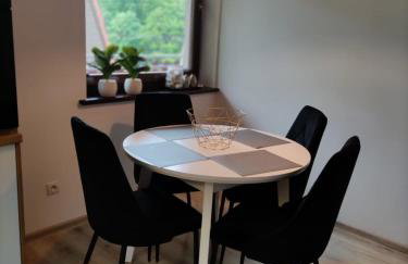 Apartament Szumi Las Kletno - Foto 10