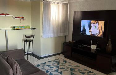 2 Bedroom Apartment for Moto GP Goiânia - Foto 1