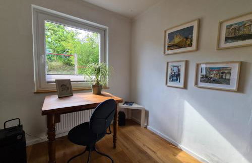 Haus Sonnenlicht. Idylle am Ratzeburger See! - Foto 13