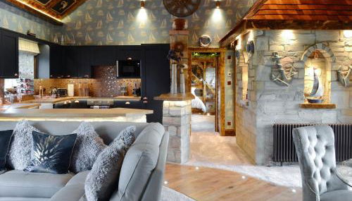 Tennox Boathouse - Ukc4438 - Foto 5