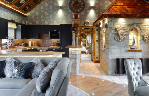 Tennox Boathouse - Ukc4438 - Foto 5