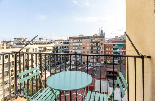 64IND1131 - Apartment with balcony - Foto 24