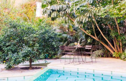 Aspasios City Oasis Apartments - Foto 34