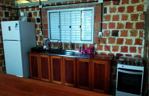 Pousada Aton na triplice fronteira do Amazonas - Foto 8