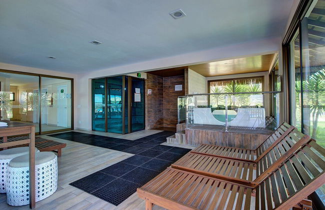 Apart para 4 pessoas no VG SUN Cumbuco - Photo 28