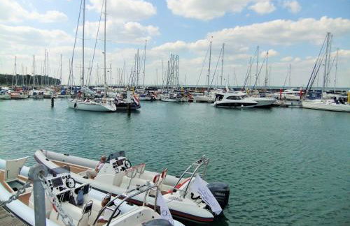 Admirals Cottage - Foto 37