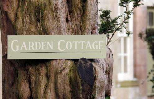 Garden Cottage - Foto 28