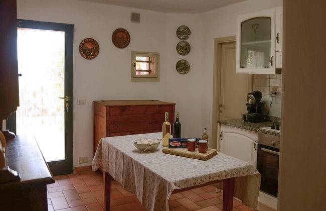 Belvilla by OYO Farmhouse in Montaione - Foto 10