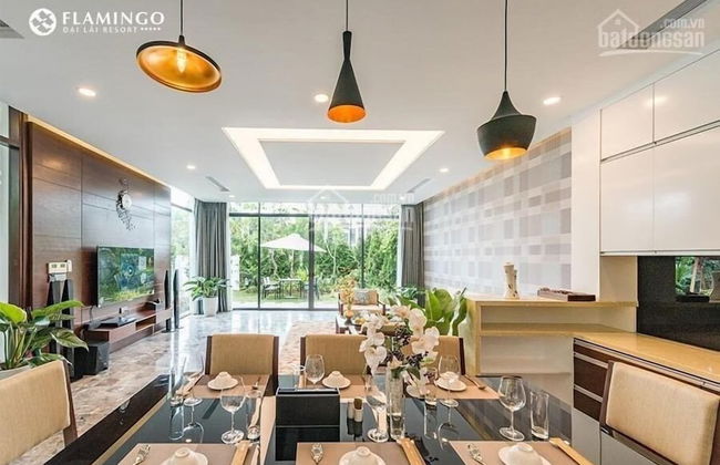 Flamingos Dai Lai Resort Luxury - Photo 24