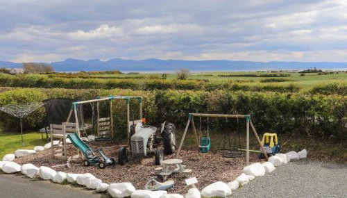 Tan Yr Allt - Foto 5