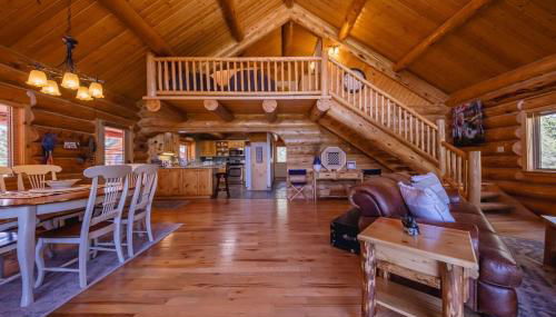 Maggies Cabin - Enjoy a Slice of Paradise in Rexford Montana - Foto 4