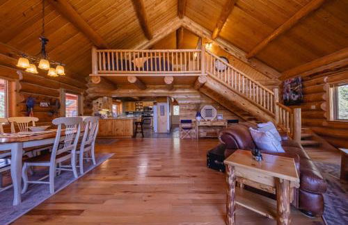 Maggies Cabin - Enjoy a Slice of Paradise in Rexford Montana - Foto 4