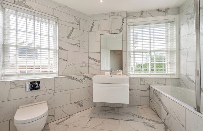 Chelsea - Sloane Avenue apartments by Viridian Apartments - Foto 22