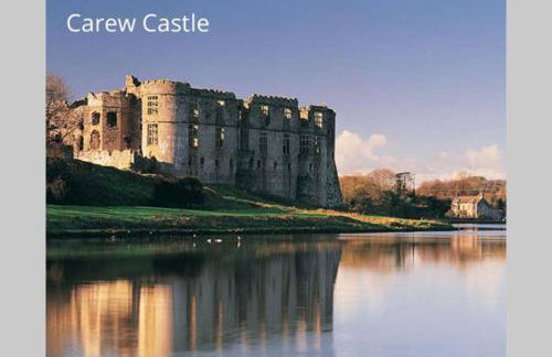 Grain Store Cottage - Foto 28