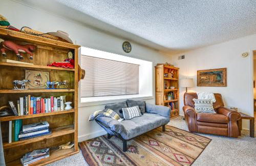 Bike, Hike and Unwind Tranquil Payson Getaway! - Foto 16