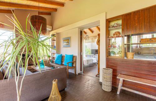 Anna's Sea House near to a sandy beach! - Foto 19