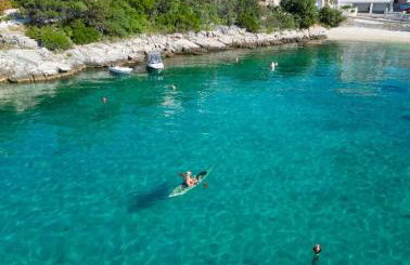 Comfort Lovely Apartment Diva 4, Čiovo, Okrug - Photo 33