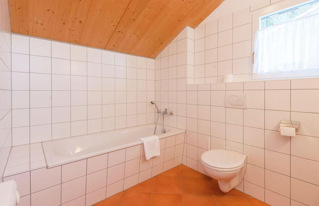 Chalet in Annaberg-lungotz With a Community Pool - Foto 22