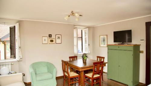 Contempora - Ca' Brenta Patriot - San Fedele d'Intelvi - Como - Foto 2