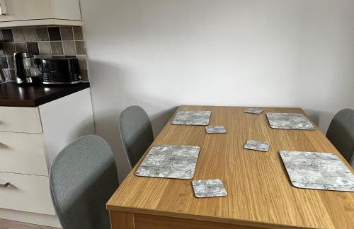 Entire home in Gronant, United Kingdom - Foto 9