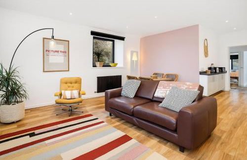 Pinewood Lodge - Foto 9