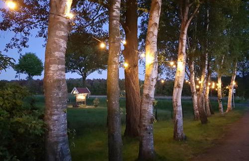 Ferienbauernhof De Slaaphoeve - Foto 2