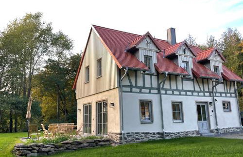 Schellnhof Forsthaus am Waldrand - Foto 46