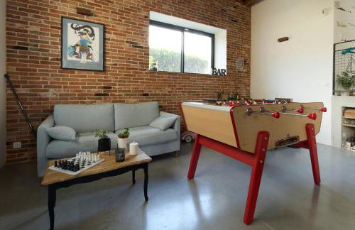 Le Loft Nantais - Superbe Loft de 300m² - Foto 34