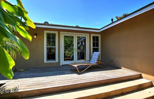 Little Palm Cottage - Foto 16