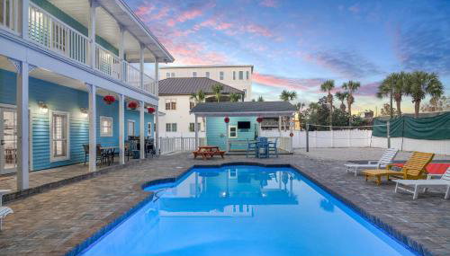 Sapphire by the Sea - Foto 4