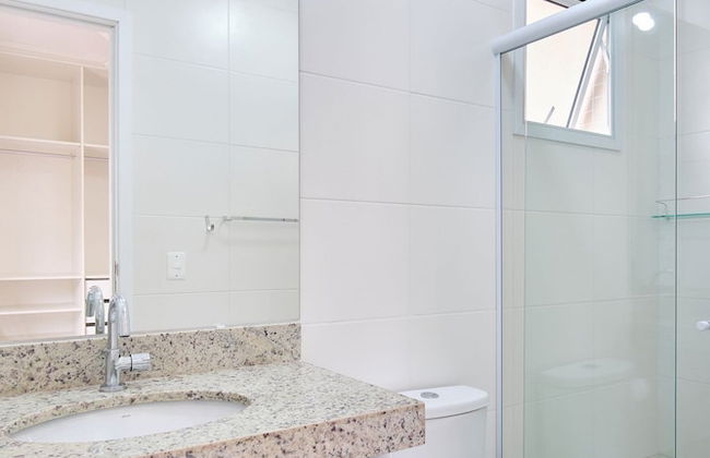 Residencial Saint Barth - Foto 72