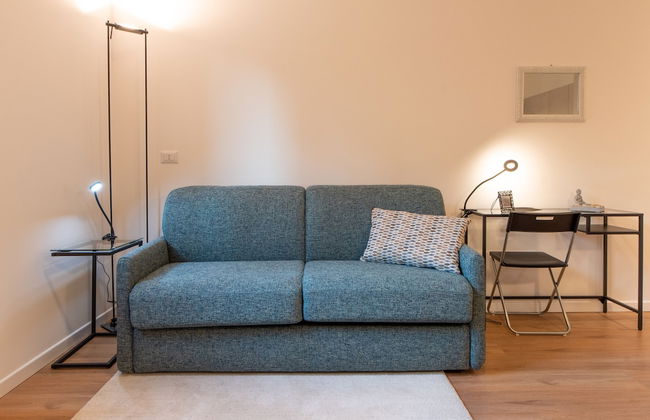 HouSmart Corte Galluzzi 7-2 - Foto 16