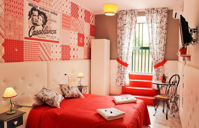 I Love Piramide - Foto 1