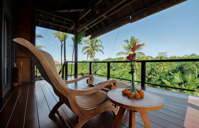 Villa Kembang Bali - Foto 33