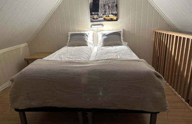 Toldgaarden Gjestegaard - Foto 2