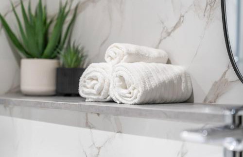 Cosy Mezzanine Apartment Leeds City Centre - Foto 21