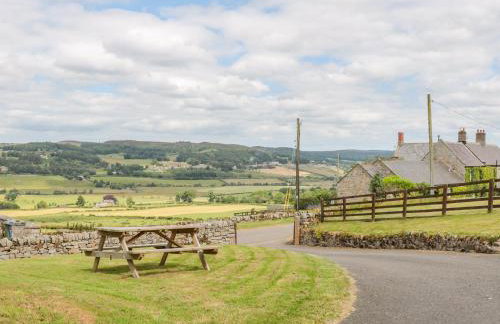 Coquet View Cottage - Foto 32