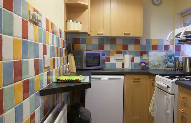 Saltburn Holidays Primrose Cottage - Foto 4