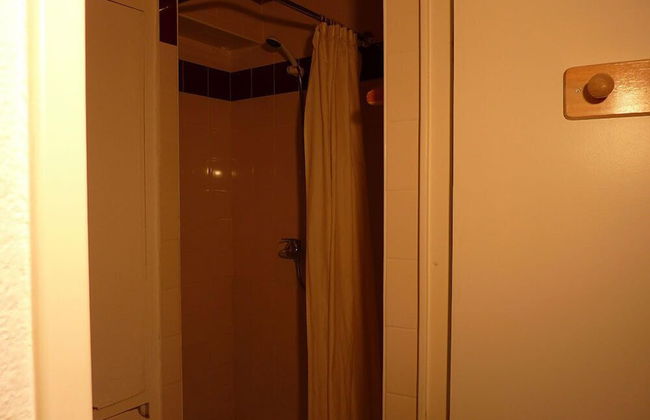 Residence Saboia Clés Blanches - Foto 38