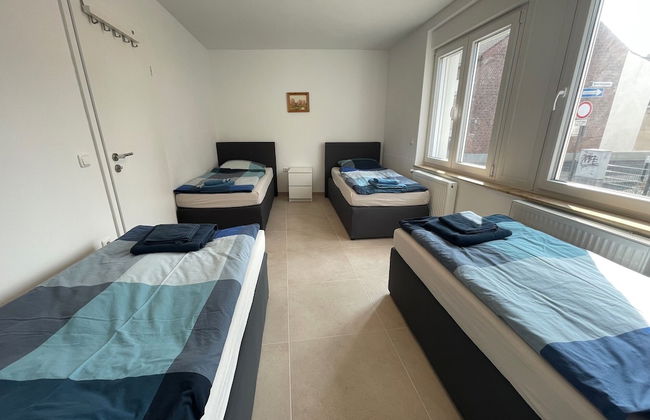 Best Cologne - Foto 3