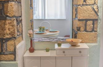 Philoxenia traditional house - Foto 11