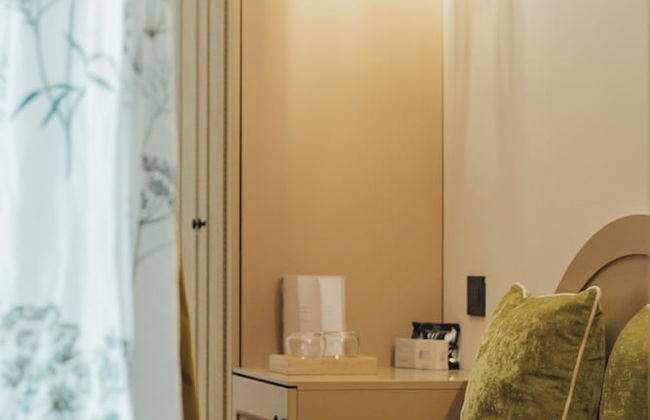 Masseria Don Luigi - Luxury Farmhouse - Foto 19