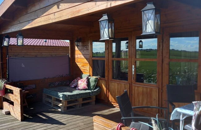 Jacuzzi, Cows, Dairyfarm, Relaxing, Sleeping - Foto 10