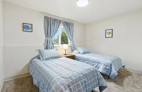 Anchorage 5BR Retreat Hikes, City & Comfort home - Foto 15