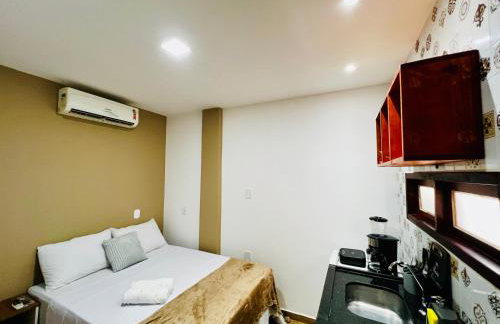 Top Flat Coruripe - Próximo ao Hospital Carvalho Beltrão - Foto 26