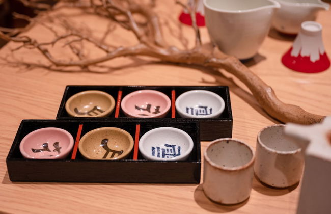 MIMARU SUITES Tokyo Nihombashi - Foto 32