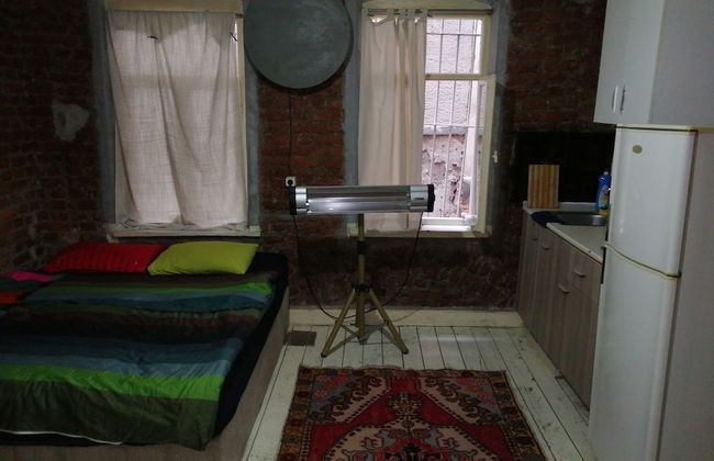 Cinar Suite - Adults Only - Foto 5